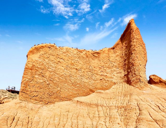 12日玩新疆南疆阿克蘇+喀什+庫爾勒這樣規劃