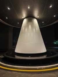 東山島躺平天花板|金鑾灣君瀾度假酒店,把海搬進窗外