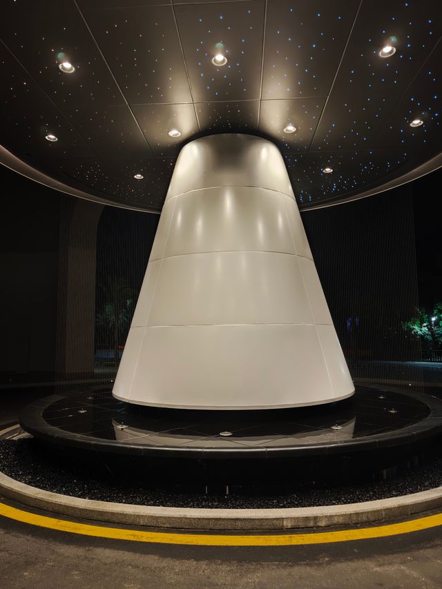 東山島躺平天花板|金鑾灣君瀾度假酒店,把海搬進窗外 東山島躺平天花板|金鑾灣君瀾度假酒店,把海搬進窗外