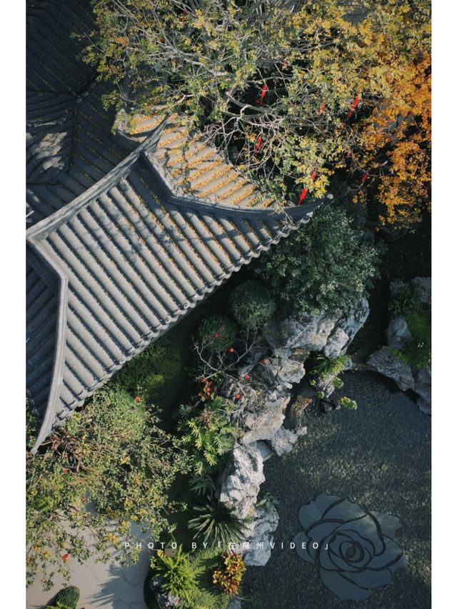 旗山湖悅湖,住這裡太治癒 旗山湖悅湖,住這裡太治癒