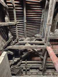 池州4日老友遊攻略|超全不踩雷