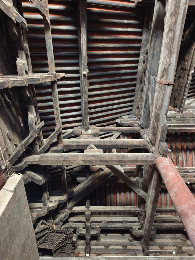 池州4日老友遊攻略|超全不踩雷 池州4日老友遊攻略|超全不踩雷