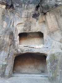 洛陽-鄭州3天遊攻略｜秋天去這倆地兒 值哭了