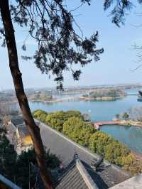 江蘇十三太保之鎮江:煙雨朦朧金山寺 世間再無白娘子