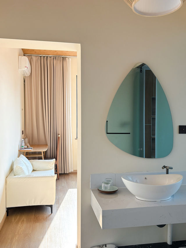 景德鎮陶溪川高性價比民宿