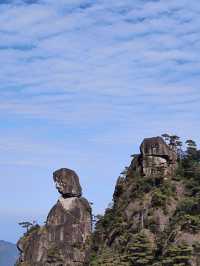 迄今為止，我很少用震撼形容一個地方！！