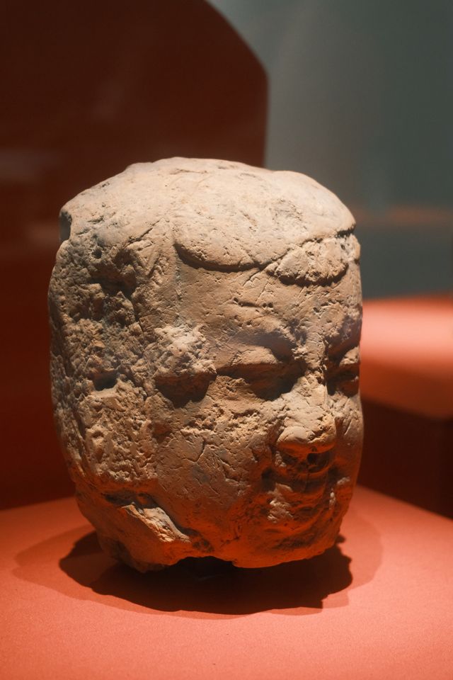 南京六朝博物館|藏在金陵芯裡的中式美學秘境 南京六朝博物館|藏在金陵芯裡的中式美學秘境