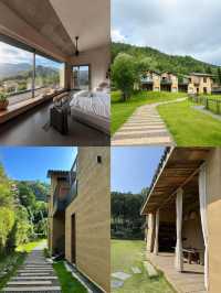 長沙新開的！避世山野小院！值得二刷