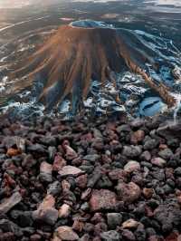 大同的拍照基地