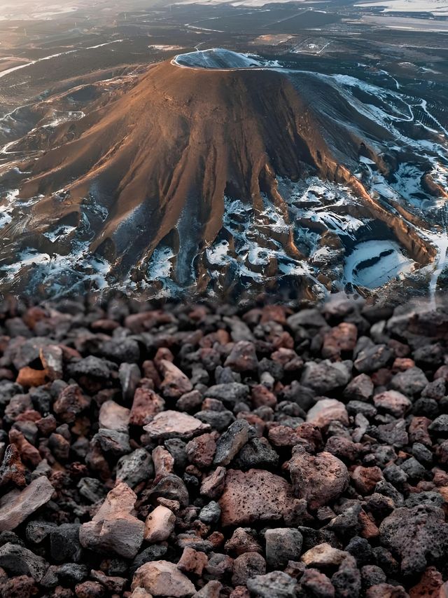 大同的拍照基地 大同的拍照基地