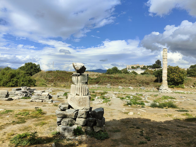 土耳其10天9晚逆時針特種兵自駕遊攻略