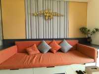 屿川｜枕海的一室一廳溫柔