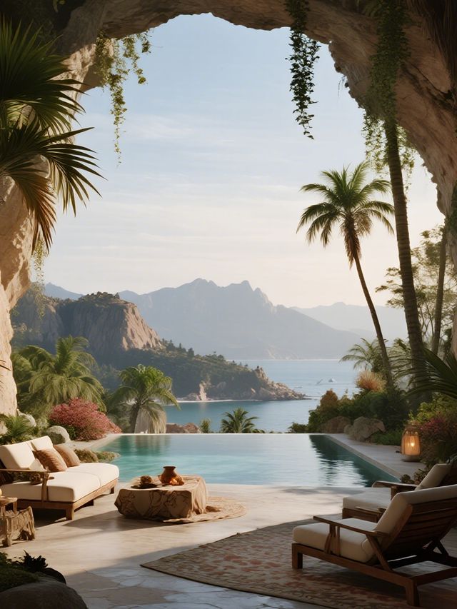 青島崂山親子遊一半山海一半治癒遛娃 青島崂山親子遊一半山海一半治癒遛娃