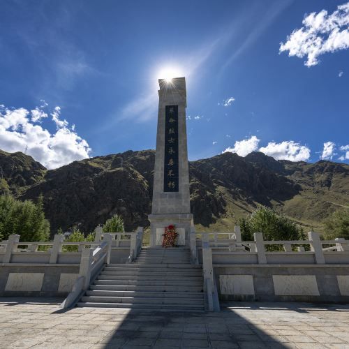 拉薩-山南2日遊冬天不去真的會後悔