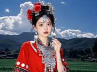 冬天貴陽這樣玩錯過等一年