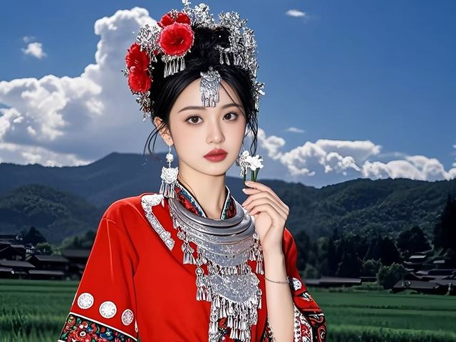 冬天貴陽這樣玩錯過等一年 冬天貴陽這樣玩錯過等一年