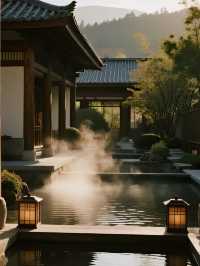 冬日天目湖遛娃!涵田度假村親子全攻略,吃喝玩一站式搞定