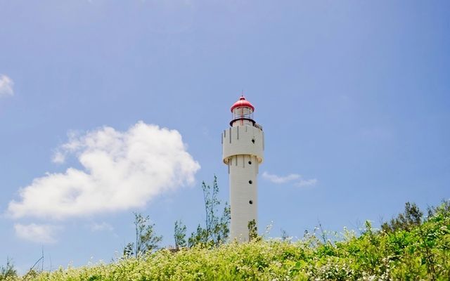 紅海灣的璀璨明珠