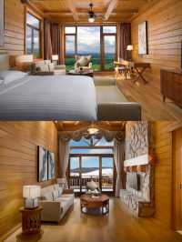 不在北歐!長白山!心中的雪景小鎮 top1