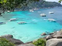 去普吉島不去斯米蘭等於白去