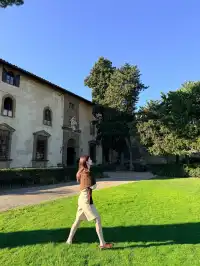 意式美學|來住𝟰𝟬𝟬年前的絕美莊園