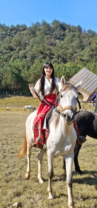 Recommended Treasure Hotel in Anji, over 300 per night including all activities, super worth it