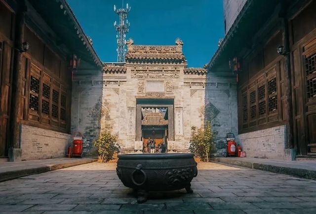 周家大院7天旅遊攻略 周家大院7天旅遊攻略