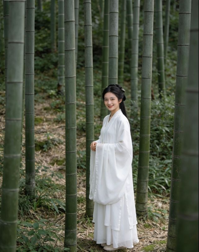 佛坪保姆級攻略帶你遊玩絕美景點 佛坪保姆級攻略帶你遊玩絕美景點