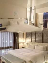 南京住這就對了新街口核心寶藏酒店不踩雷