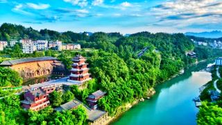 Laifeng County Three-Day Slow Life Travel Guide