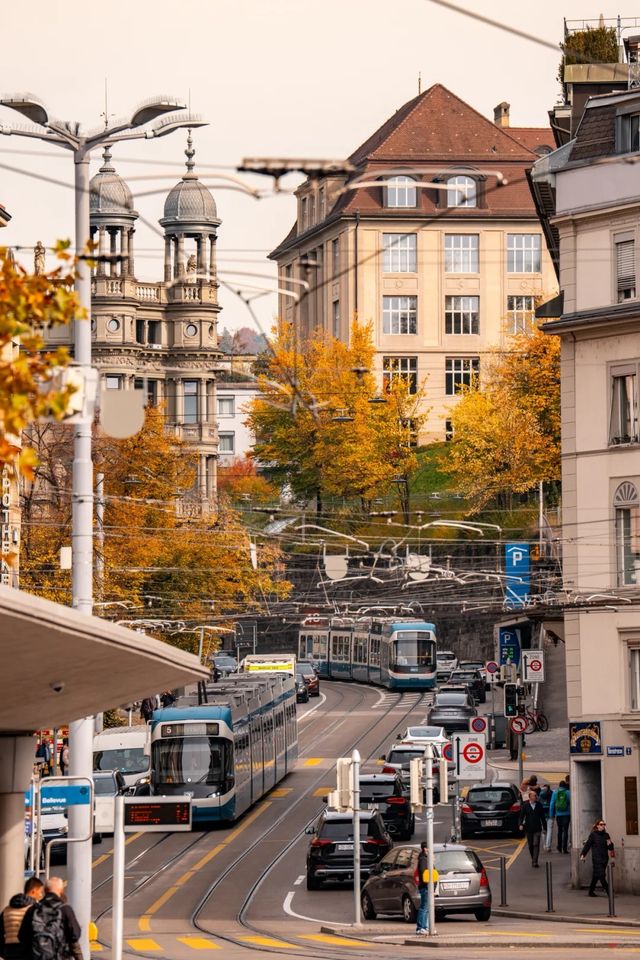 瑞士蘇黎世包車遊|一天漫遊「歐洲之心」 瑞士蘇黎世包車遊|一天漫遊「歐洲之心」
