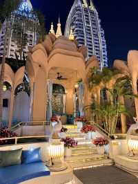 版納度假首選！這家秘境酒店美到不想走