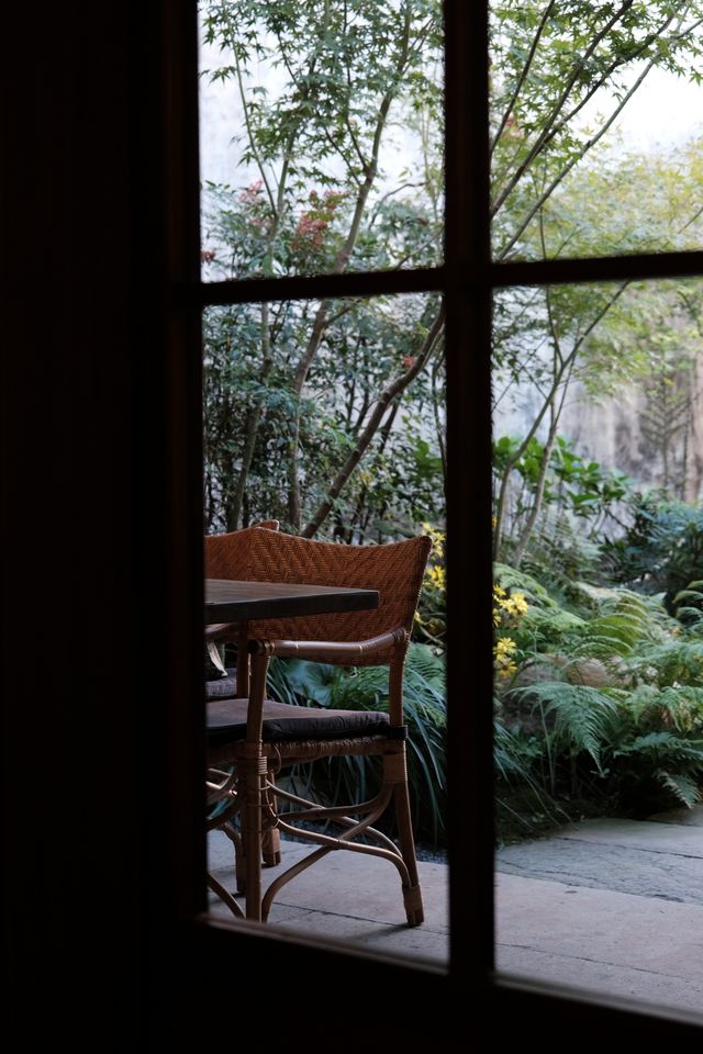 沒拍到李現視角，卻收穫了同款胃滿足～