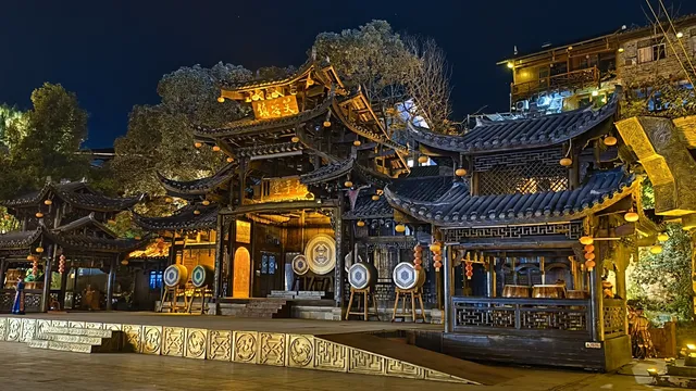 芙蓉鎮11月實況及遊玩時間推薦