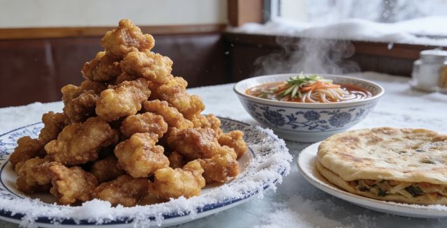 冰雪資源豐富,文化底蘊深厚 冰雪資源豐富,文化底蘊深厚