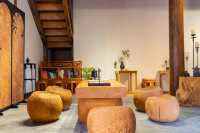 劍川封神客棧!白族老院治癒感拉滿