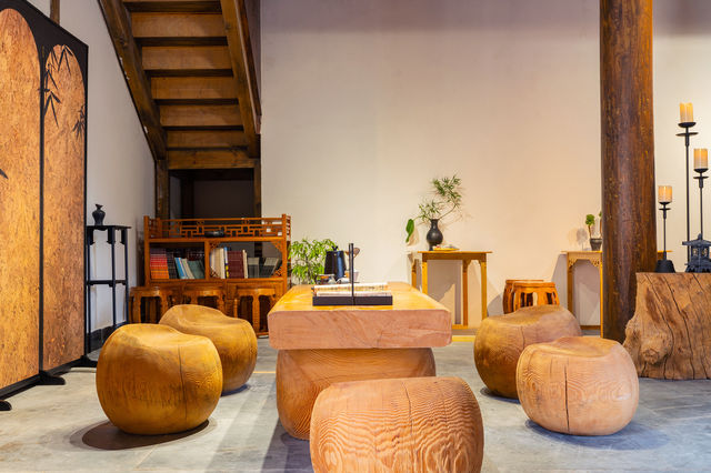 劍川封神客棧!白族老院治癒感拉滿 劍川封神客棧!白族老院治癒感拉滿