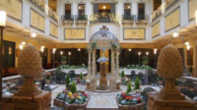 北海道札幌住宿推薦