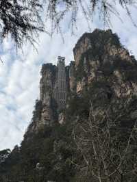 張家界 / 武陵源