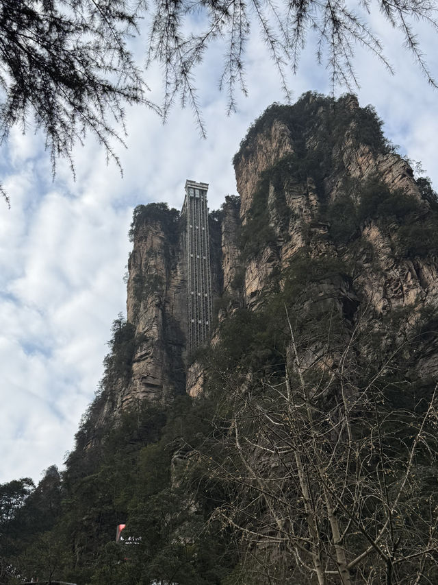 張家界 / 武陵源 張家界 / 武陵源