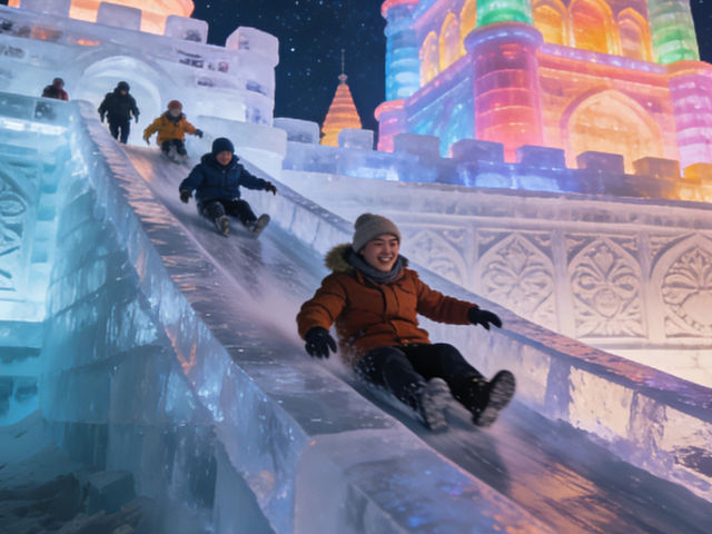 Northeast China Skiing: Powder Paradise & Ice-Fire Adventures You Can’t Miss! Northeast China Skiing: Powder Paradise & Ice-Fire Adventures You Can’t Miss!