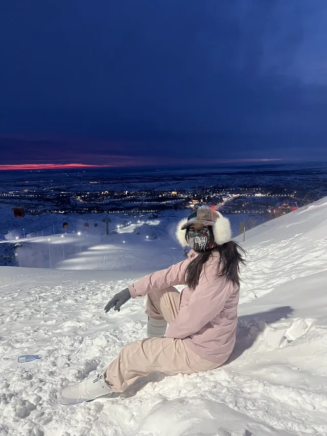 鄭州-阿勒泰/賽里木湖自駕行程分享~