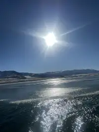 鄭州-阿勒泰/賽里木湖自駕行程分享~