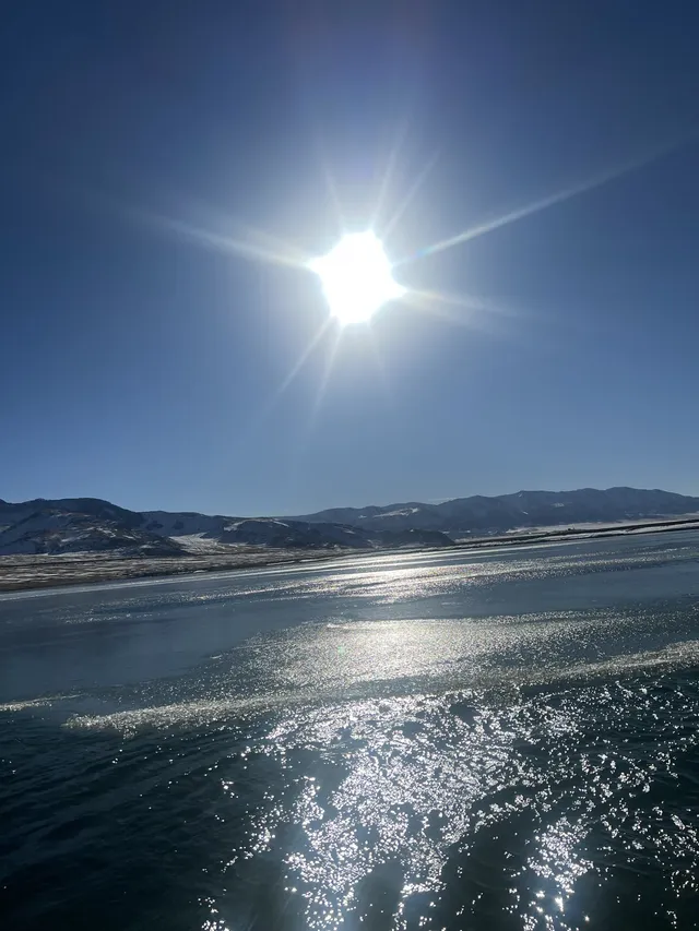 鄭州-阿勒泰/賽里木湖自駕行程分享~