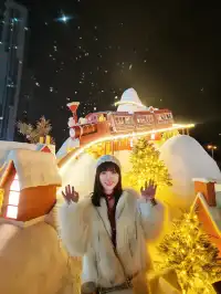 2025太原聖誕打卡攻略合集(持續更新…)