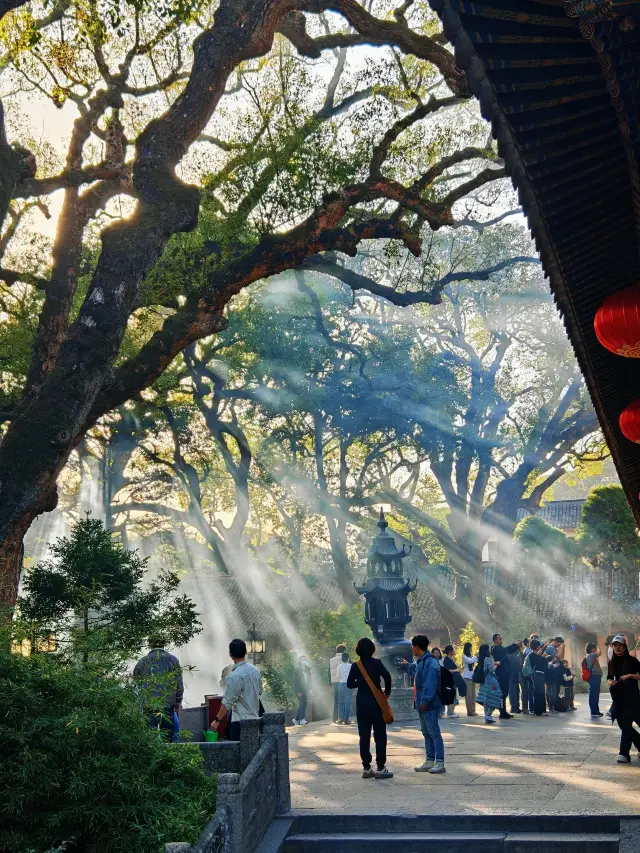 คำแนะนำการเดินทาง 2 วันที่ภูเขาผู่ถัว