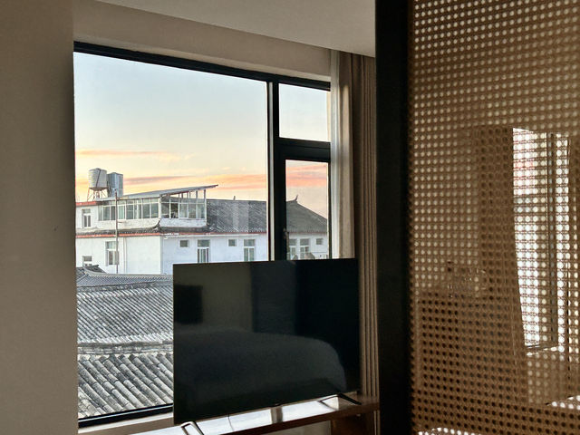 麗江神仙民宿把雲南裝進畫框裡