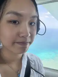 聖靈群島歸來不看海