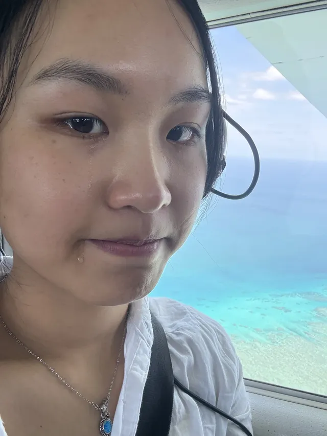 聖靈群島歸來不看海