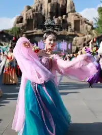 寶子們，西安旅遊真的太值啦！